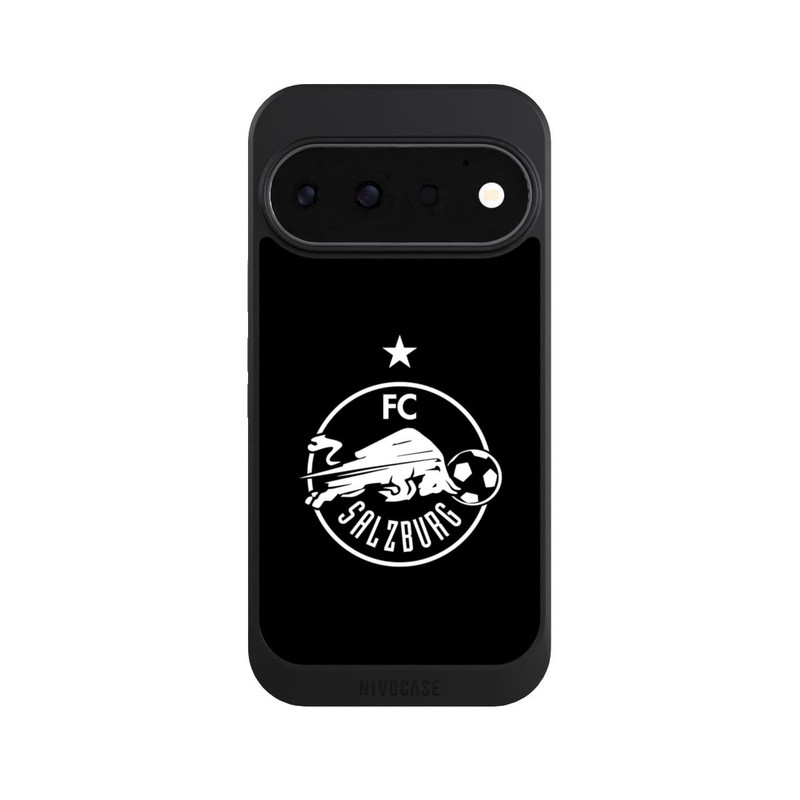Pixel 11 Pro NIVOcore FC Salzburg - Schwarz