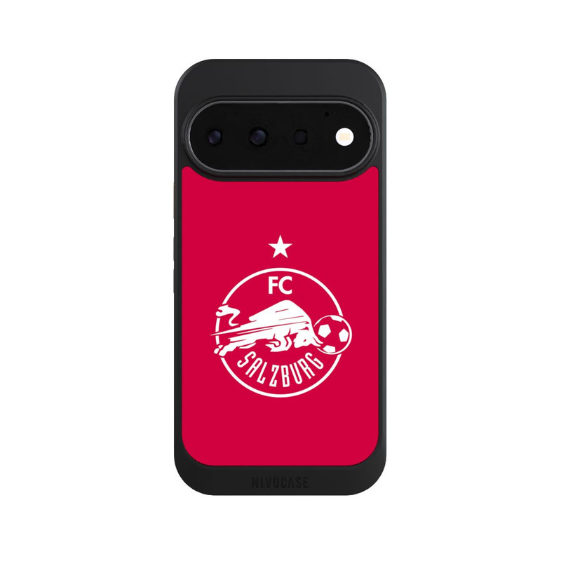 Pixel 11 Pro NIVOcore FC Salzburg Rot