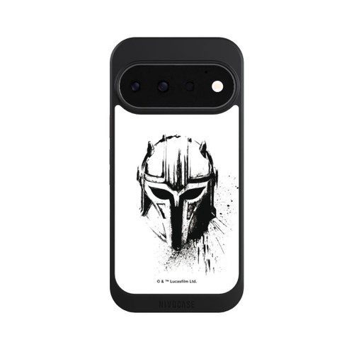 Google Pixel 11 Pro NIVOcore Armorer Noir et blanc