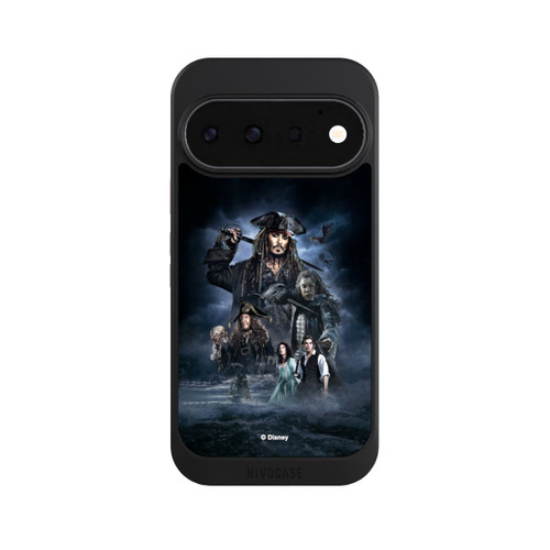 Google Pixel 11 Pro NIVOcore Dead Men Tell No Tales