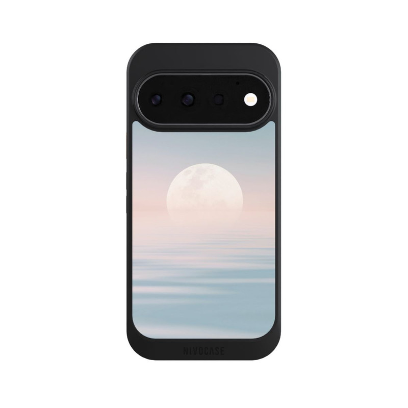 Pixel 11 Pro NIVOcore Lever du soleil