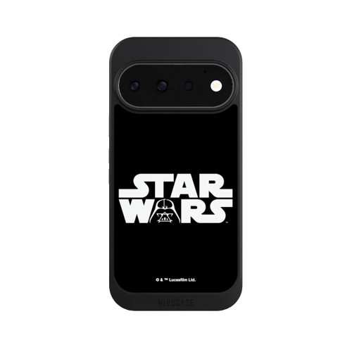 Google Pixel 11 Pro NIVOcore Darth Vader - Star Wars Logo