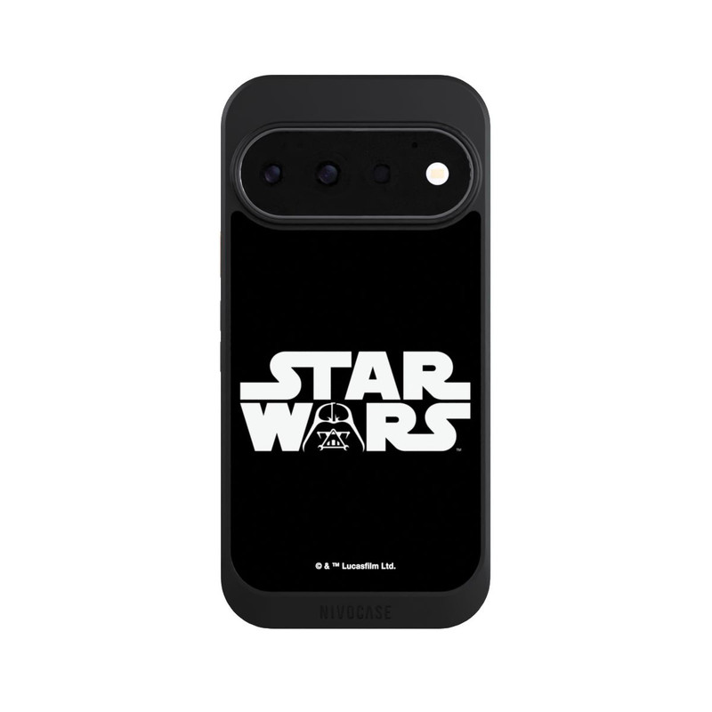 Pixel 11 Pro NIVOcore Darth Vader - Star Wars Logo