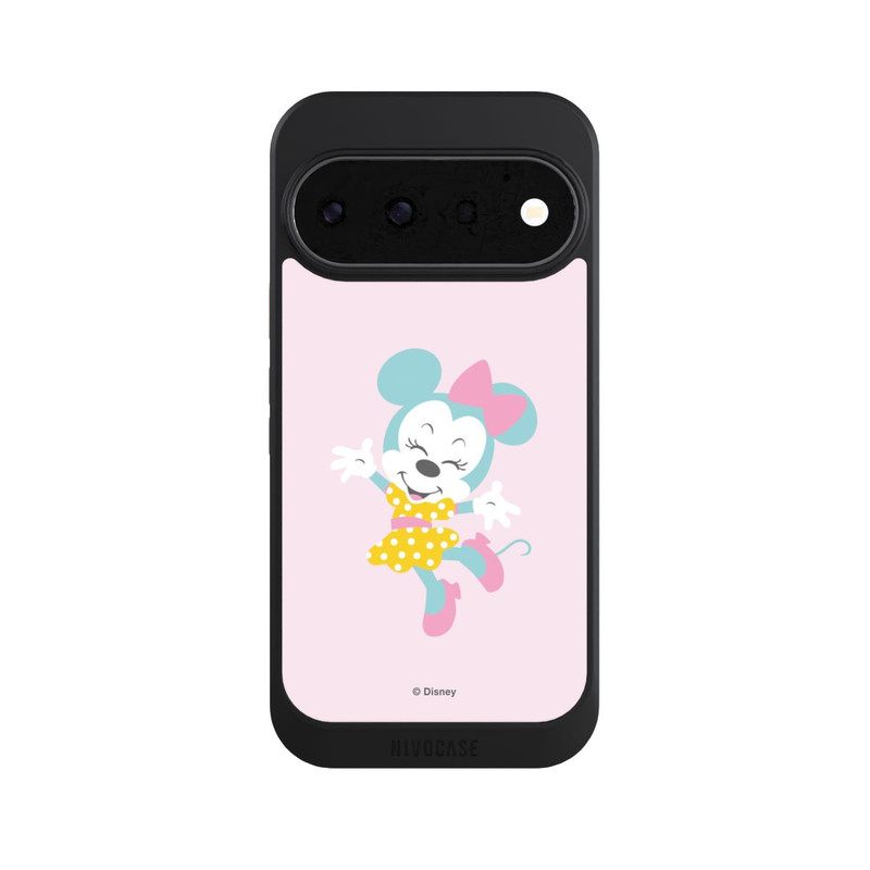 Pixel 11 Pro NIVOcore Süße Baby-Minnie