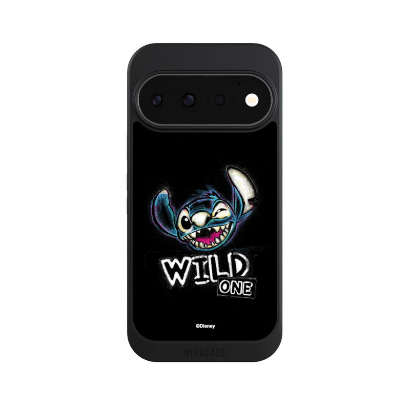 Pixel 11 Pro NIVOcore Wild One Stitch