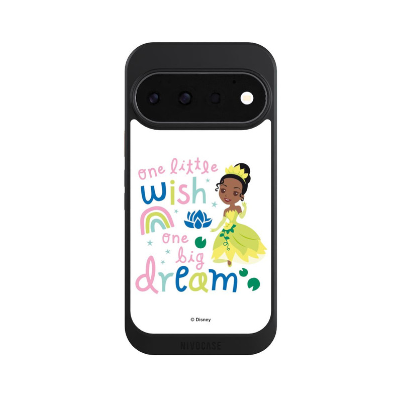 Pixel 11 Pro NIVOcore One Little Wish Tiana