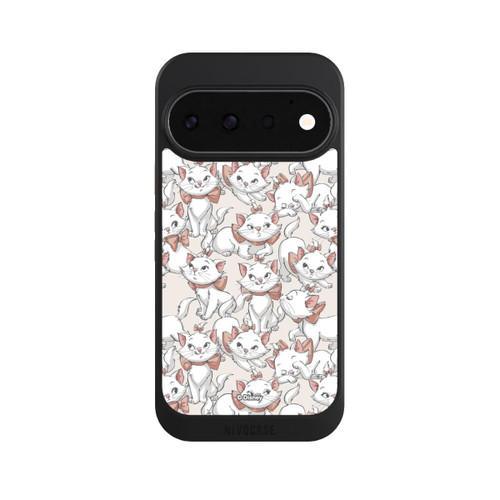 Google Pixel 11 Pro NIVOcore Aristochats Marie Motif