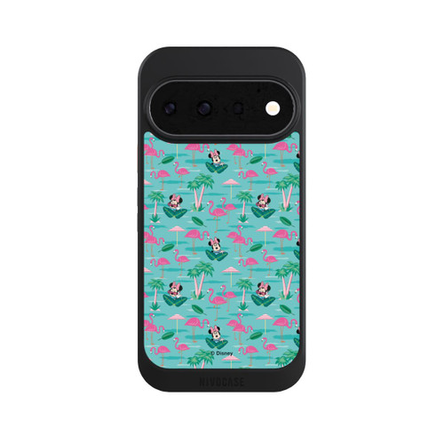 Google Pixel 11 Pro NIVOcore Minnie Pink Flamingo