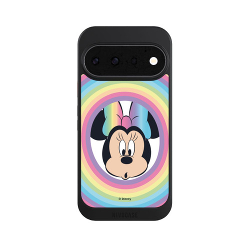 Google Pixel 11 Pro NIVOcore Minnie Rainbow Circle