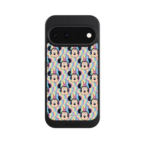 Google Pixel 11 Pro NIVOcore Minnie Rainbow Faces