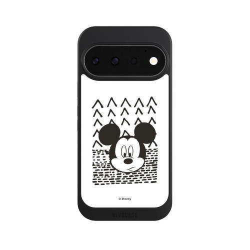 Google Pixel 11 Pro NIVOcore Micky Minimalism