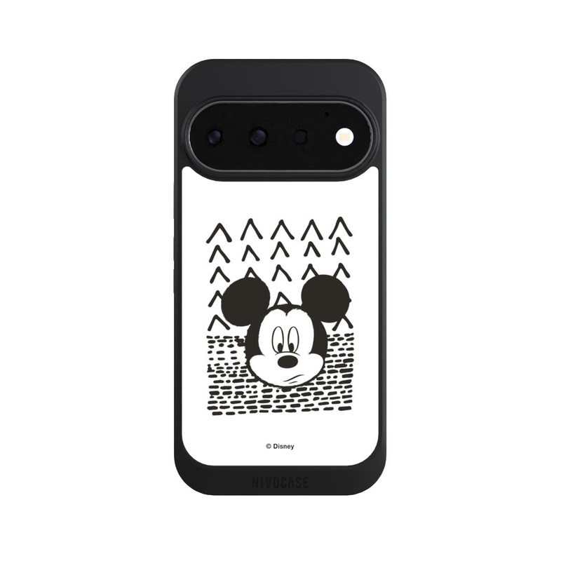 Pixel 11 Pro NIVOcore Micky Minimalism