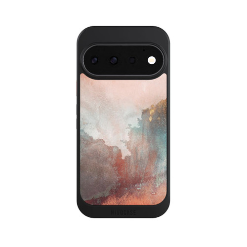 Google Pixel 11 Pro NIVOcore Papier Wolken