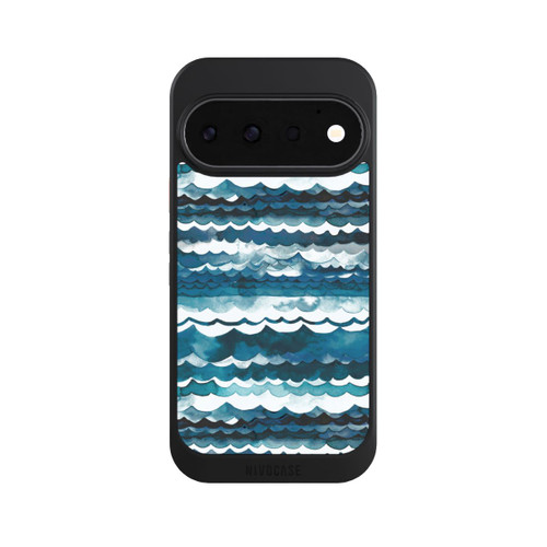 Google Pixel 11 Pro NIVOcore Meereswellen