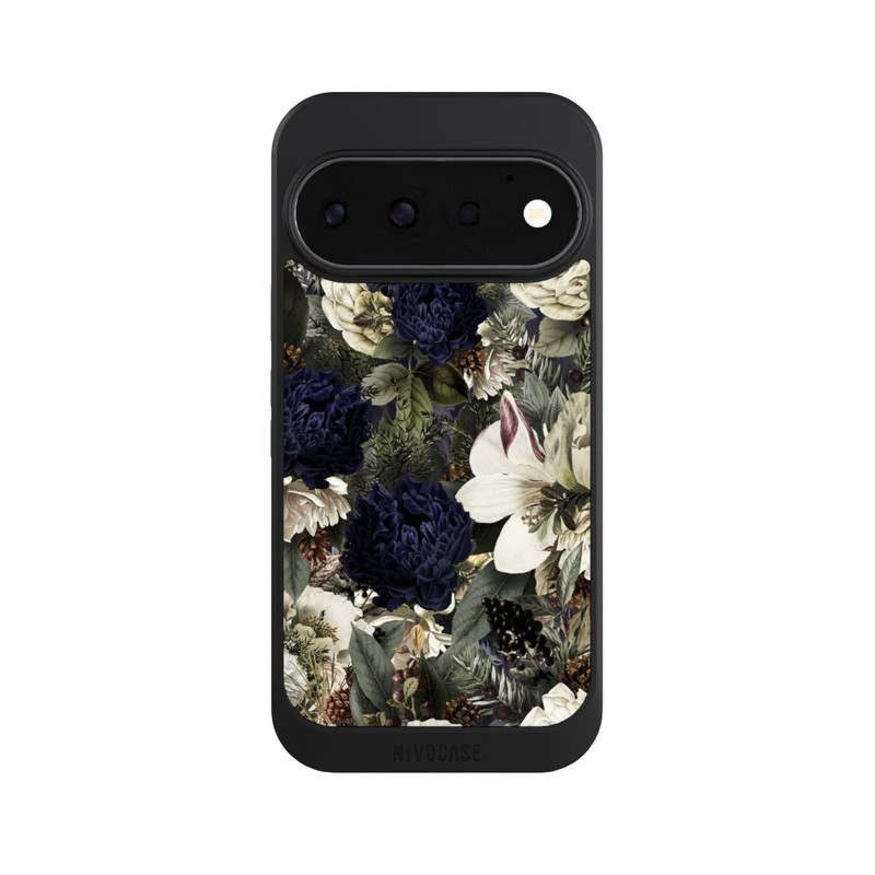 Pixel 11 Pro NIVOcore Fleurs Nature