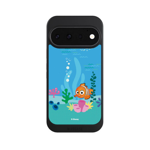 Google Pixel 11 Pro NIVOcore Nemo Ocean
