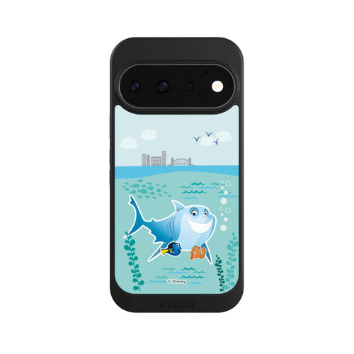 Google Pixel 11 Pro NIVOcore Nemo and Friends