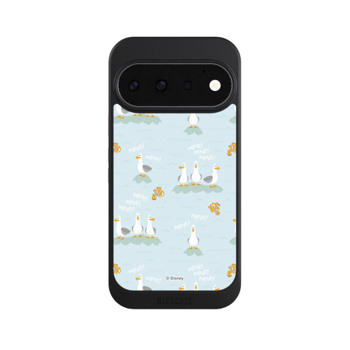 Google Pixel 11 Pro NIVOcore Mine Mine Mine