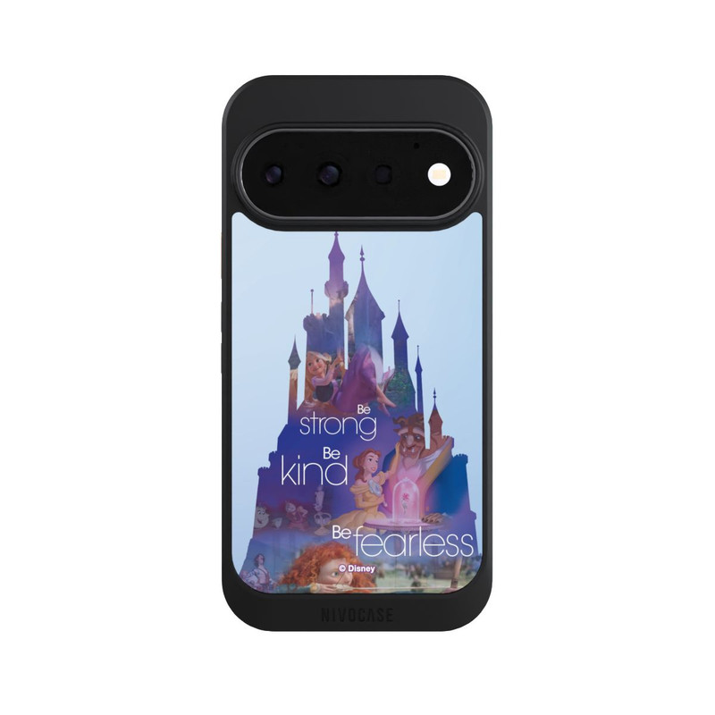 Pixel 11 Pro NIVOcore Disney Castle Princesses