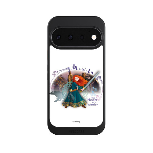 Google Pixel 11 Pro NIVOcore The Heart of a Warrior