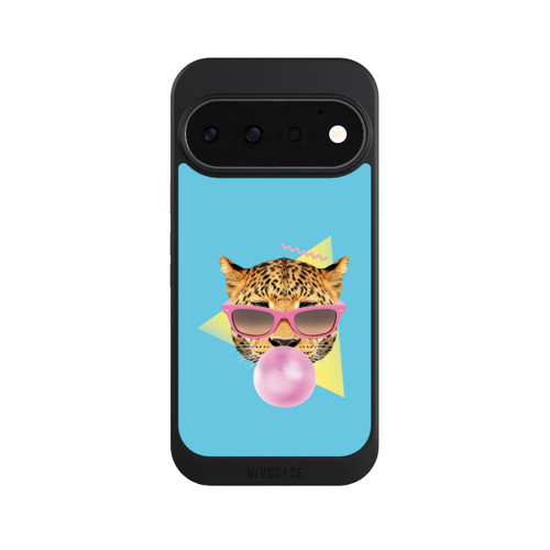 Google Pixel 11 Pro NIVOcore Bubble Gum Leo