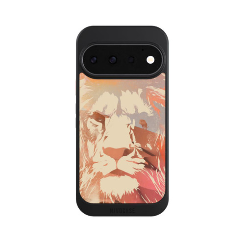 Google Pixel 11 Pro NIVOcore  Desert Lion
