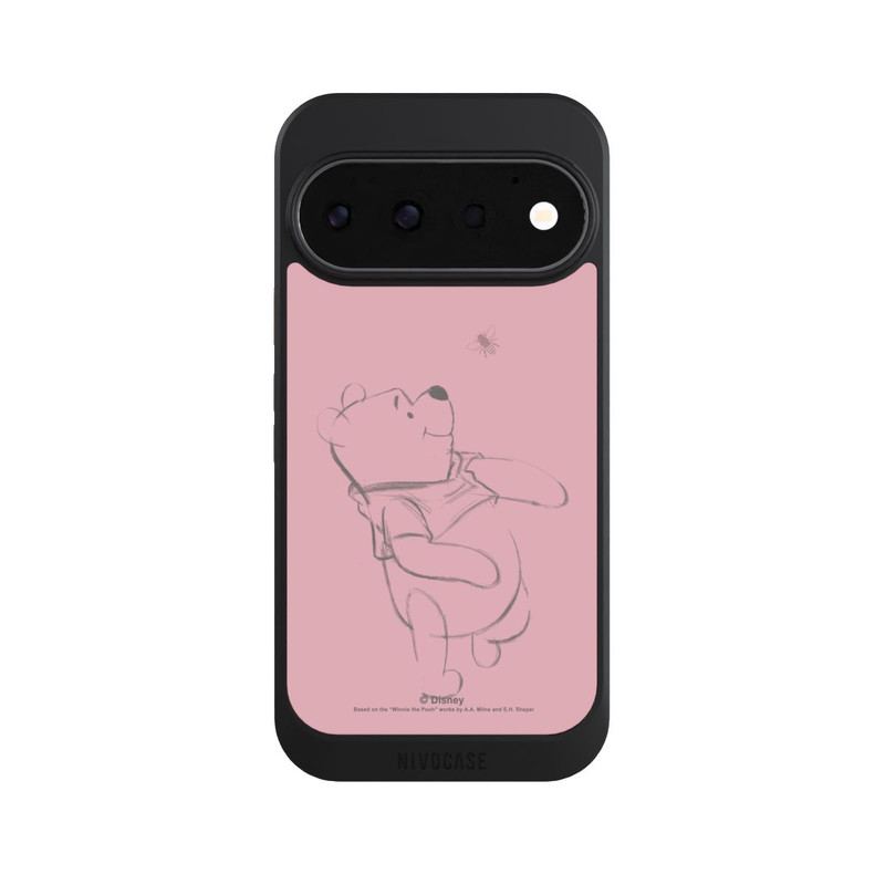 Pixel 11 Pro NIVOcore Winnie the Pooh and Bee