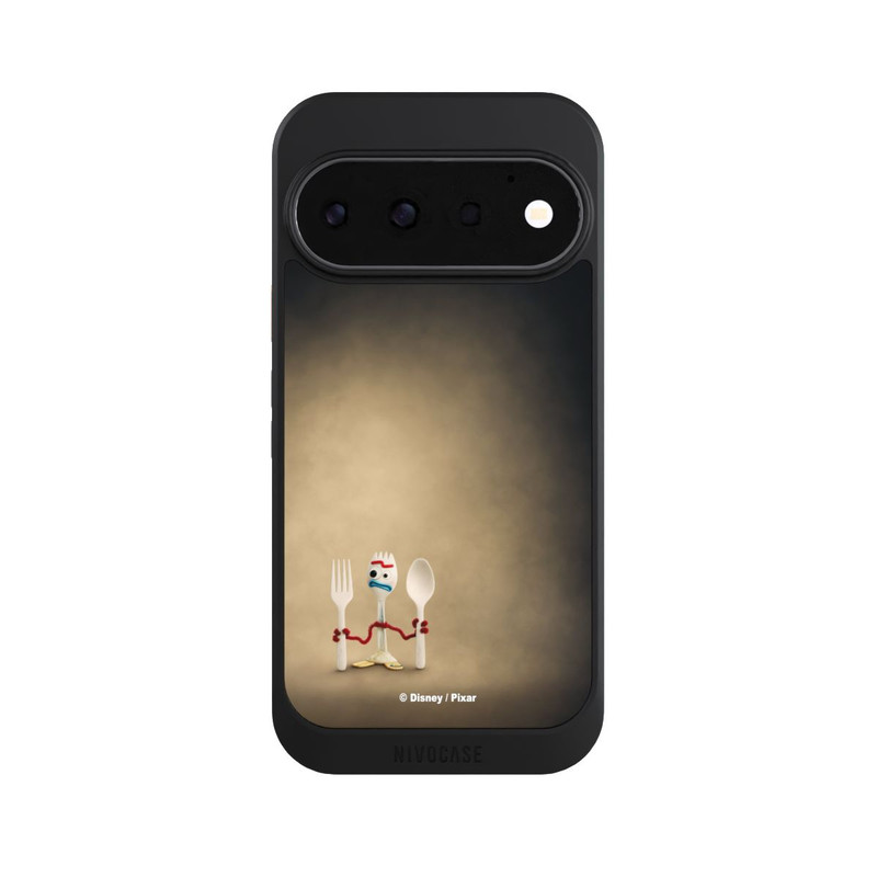 Pixel 11 Pro NIVOcore Toy Story Forky 
