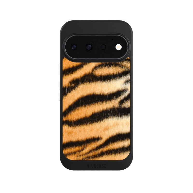 Pixel 11 Pro NIVOcore Tigerpatternreal