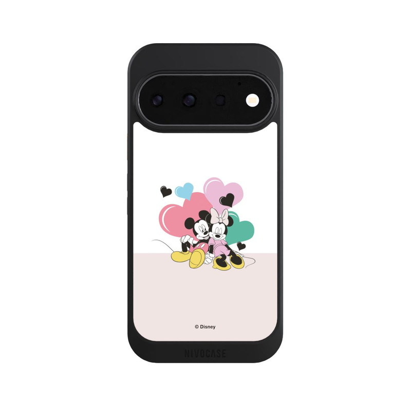 Pixel 11 Pro NIVOcore Objectifs de couple MM1
