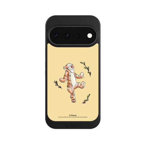Google Pixel 11 Pro NIVOcore Hüpfender Tigger