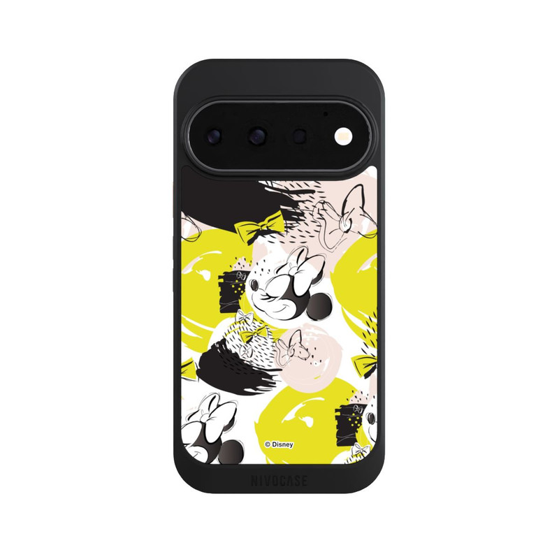 Pixel 11 Pro NIVOcore Minnie Abstrakt