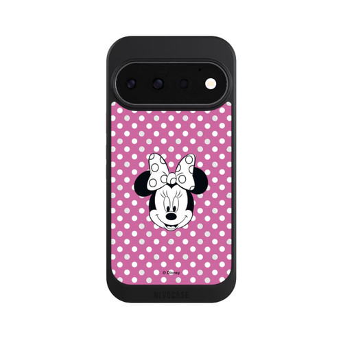Google Pixel 11 Pro NIVOcore Minnie Polka Dots
