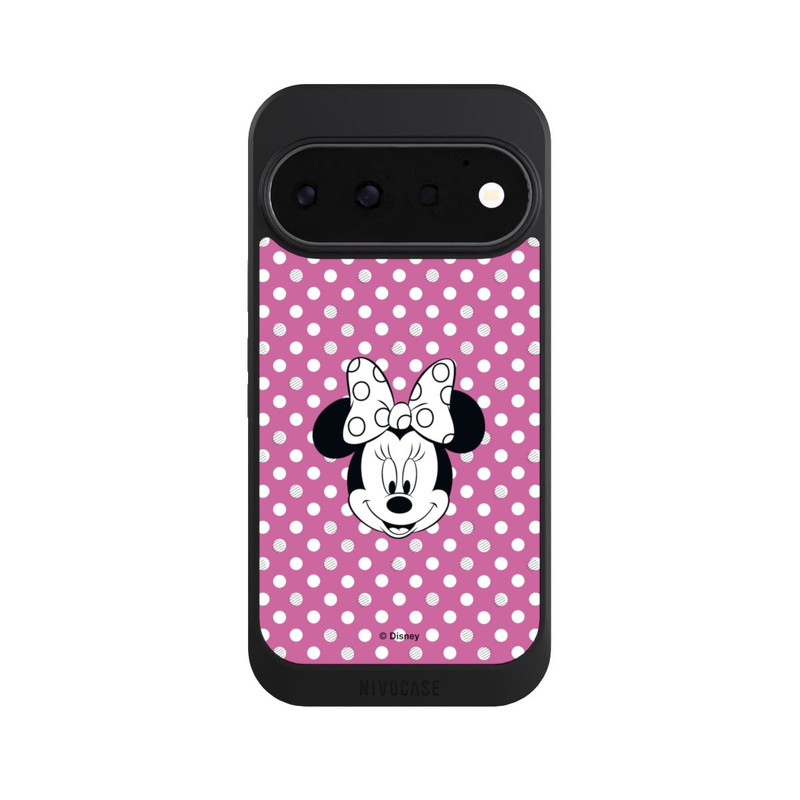 Pixel 11 Pro NIVOcore Minnie Polka Dots