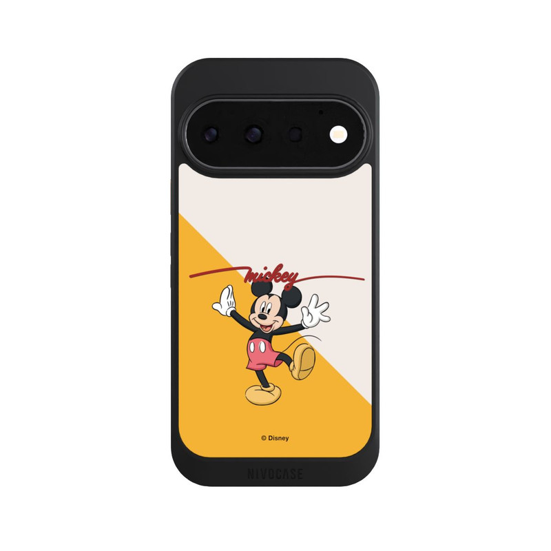 Pixel 11 Pro NIVOcore L'époque de Mickey