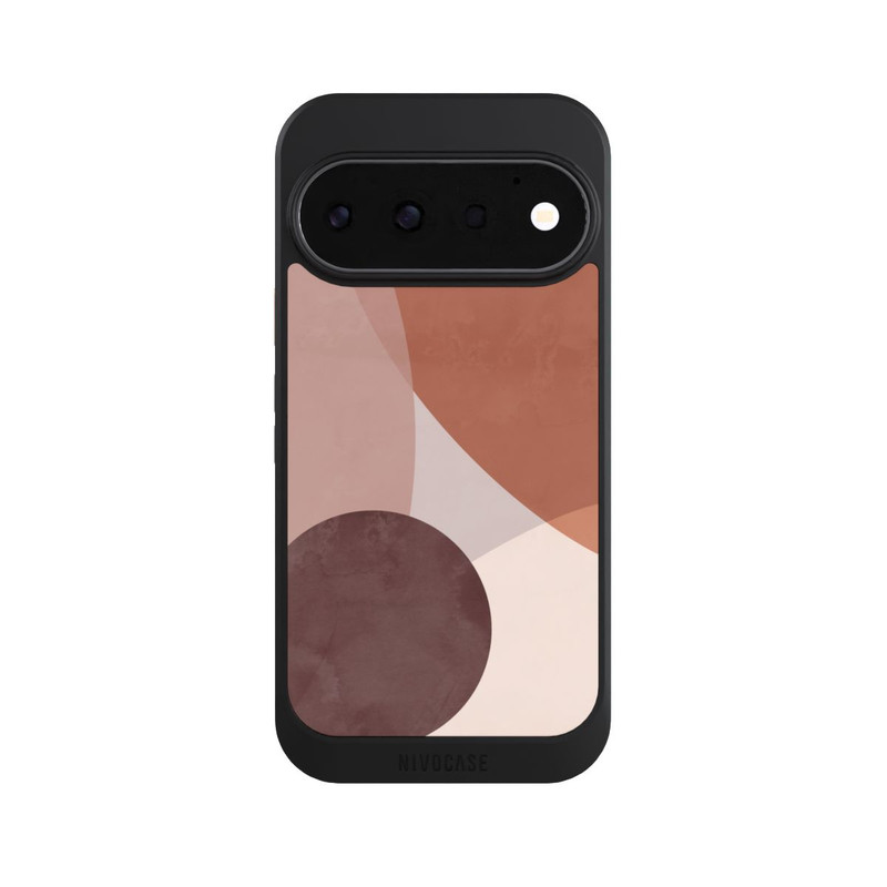 Pixel 11 Pro NIVOcore Graphique 211