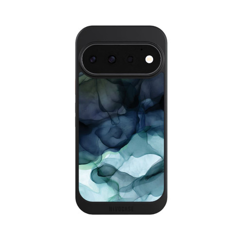 Google Pixel 11 Pro NIVOcore Flüssig Kunst Dämmerungsstimmung
