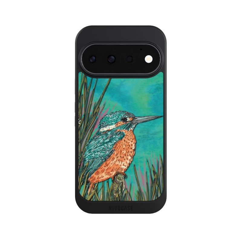 Pixel 11 Pro NIVOcore Kingfisher