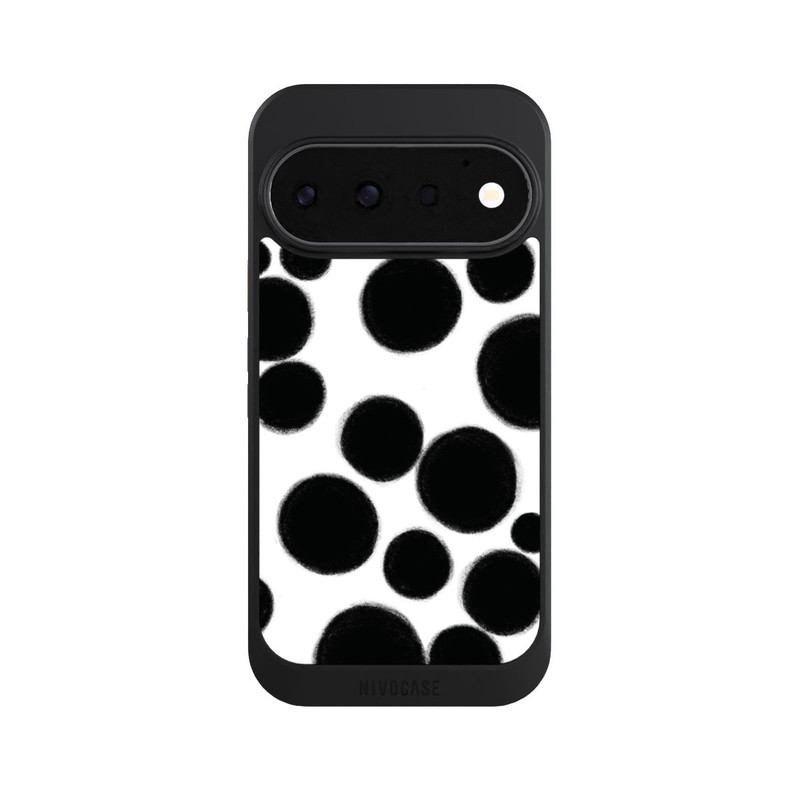 Pixel 11 Pro NIVOcore Große Punkte
