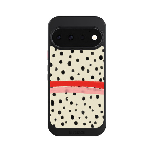 Google Pixel 11 Pro NIVOcore Crazy Life Art 02