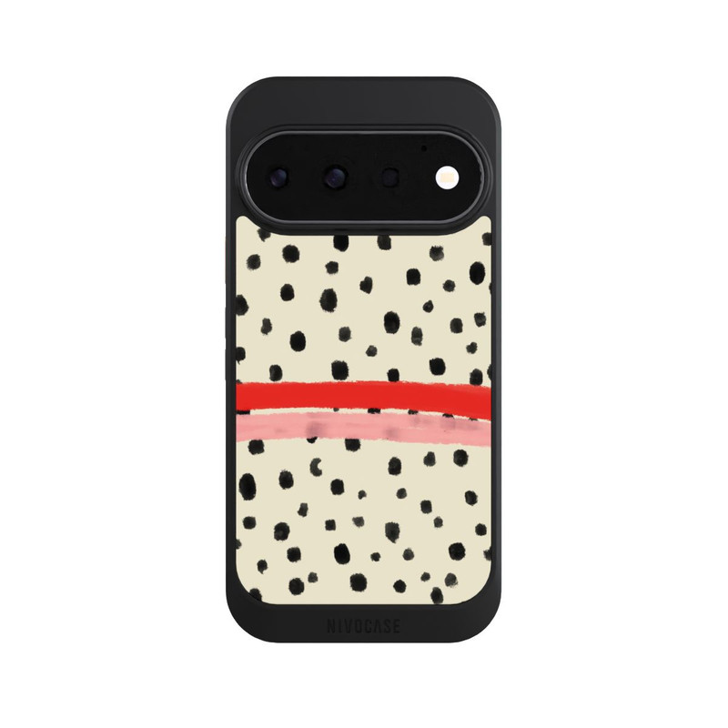 Pixel 11 Pro NIVOcore Crazy Life Art 02