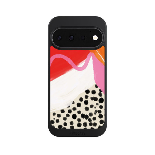 Google Pixel 11 Pro NIVOcore Crazy Life Art 03