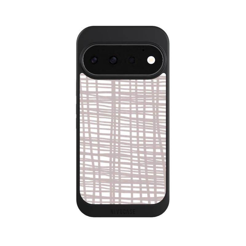 Pixel 11 Pro NIVOcore Kleinkariert