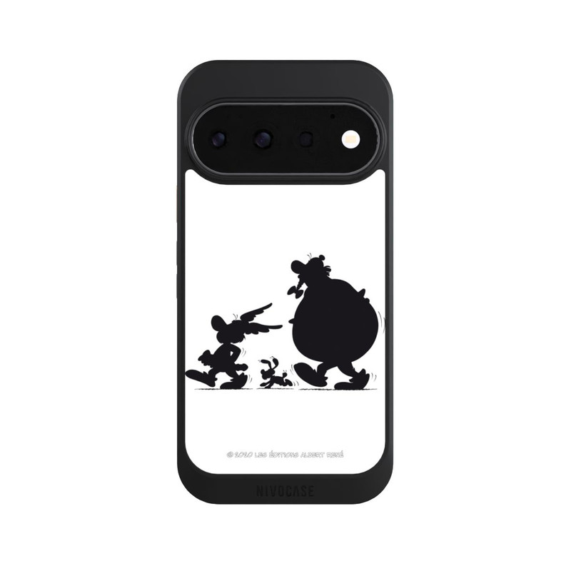 Pixel 11 Pro NIVOcore L'Ombre d'Astérix & Obélix