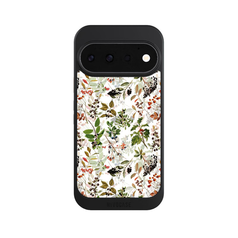 Pixel 11 Pro NIVOcore Wilde Waldblumen