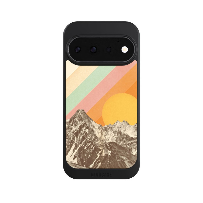 Pixel 11 Pro NIVOcore Mountainscape