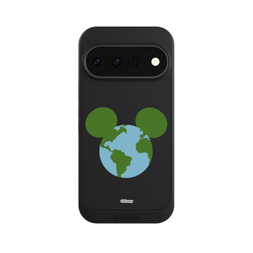 Google Pixel 11 Pro NIVOcore Micky Erdkugel Transparent