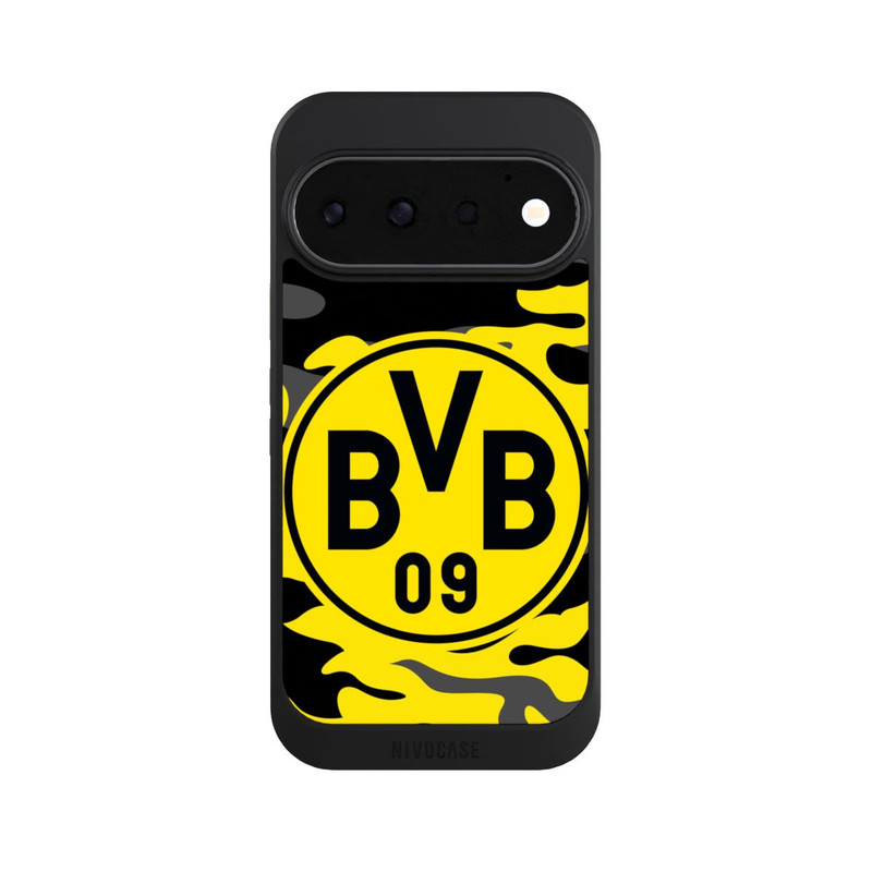 Pixel 11 Pro NIVOcore BVB Camo