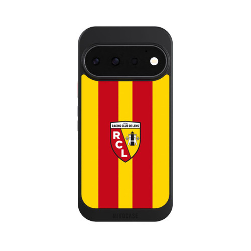 Google Pixel 11 Pro NIVOcore RC Lens Heimtrikot 2020/21