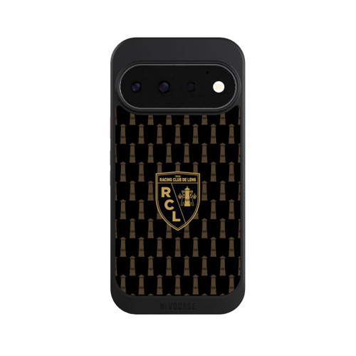 Google Pixel 11 Pro NIVOcore RC Lens Auswärtstrikot 2020/21